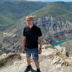 Паша Самолетов, Вологда