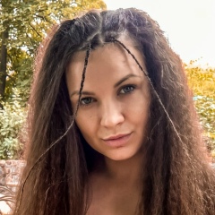 Елена Анищенко, Электросталь