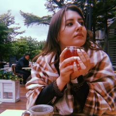Светлана Климова, 14.01.1994, Хабаровск