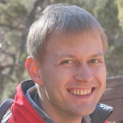 Александр Чернавин, 04.05.1984, Санкт-Петербург