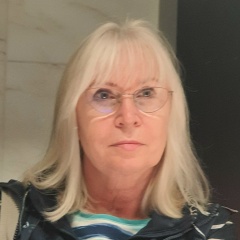 Наталья Карловская, 23.02.1959, Омск