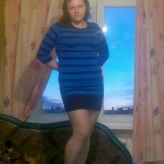 Наташенька Ефремова, 05.12.1989, Санкт-Петербург