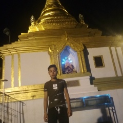 အည တရ, 19.07.1992, Thanlyin