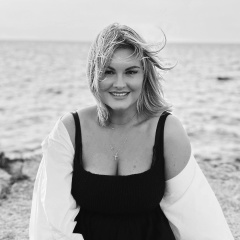 Катерина Букия, 15.03.1989, Санкт-Петербург