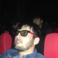 Ммм-Ммм Мммммм, Москва