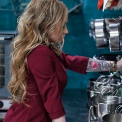 Ольга Гладышева, 02.09, Иркутск