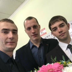 Стас Киреев, 22.06.1989, Саратов