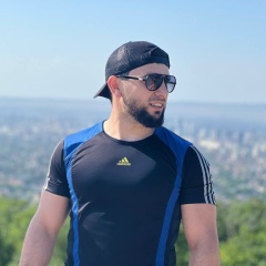 Хамзат Мадаев, 27.08.1994, Грозный