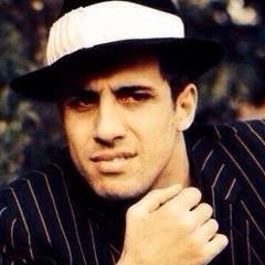 Максим Шеваков, 29.05, Санкт-Петербург