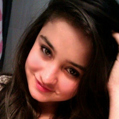Kanika Arora, 07.06.1990, Delhi