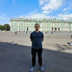 Евгений Мигун, 05.08.2001, Калининград