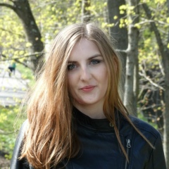 Анастасия Барабошина, 26.07, Санкт-Петербург