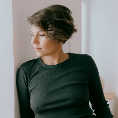 Ульяна Туренкова, 01.06.1989, Череповец