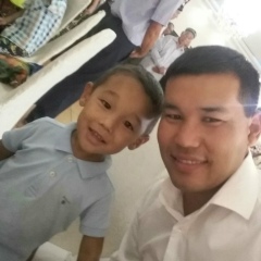 Саламир Боранкулов, 19.10.1985, Актау