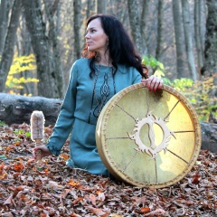 Татьяна Конева, 23.04, Изобильный