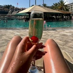 Anastezia Shokina, 24.02, Москва