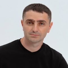 Насир Зейналов, 07.02, Волгоград
