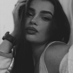 Таня Хаславская, 25.01, Санкт-Петербург