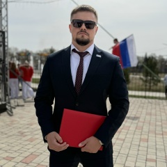 Кирилл Жибинов, 16.01, Черногорск