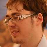 Юра Мареев, Москва