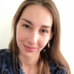 Nadia Rumiantceva, 25.06, Imatra