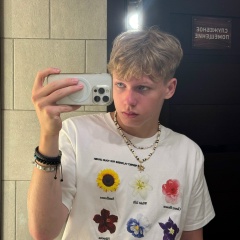 Серёжа Куцовский, 14.02.2010