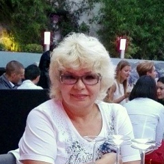 Маргарита Степанова, 17.07, Nice