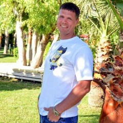 Андрей Беляев, 16.02.1975, Кемерово