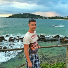 Иван Тюлькин, 08.02.1989, Хмельницкий