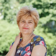 Марина Иванова, 09.06, Санкт-Петербург