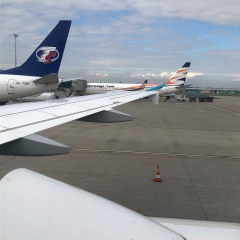 Mari Mari, 07.01, Киев