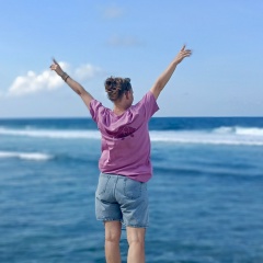 Анна Дашкова, Москва