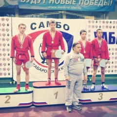 Абдулл Рахимжанов, 19.01.1996, Петропавловск-Камчатский