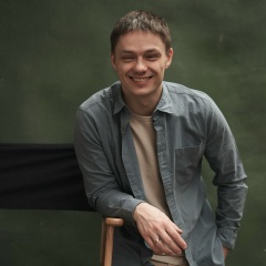 Петр Рыбаков, 20.04, Москва