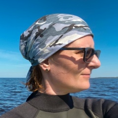 Мария Долгих, Санкт-Петербург