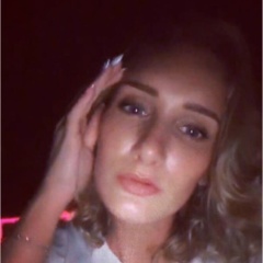 Ульяна Миронова, 09.01.1985, Москва