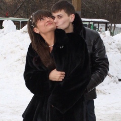 Mashenka Ilyulina, 27.10, Москва