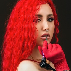 Лидия Королюк, 25.06.1989, Минск