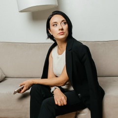 Ольга Клинцова, 11.07, Санкт-Петербург