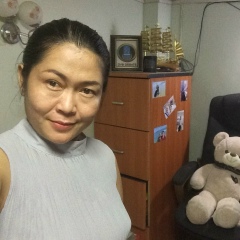 Kay Khaing, 05.03.1973