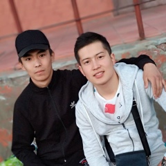 Бека Мусаев, 23.02.1910