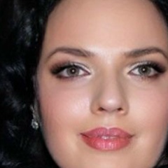 Лена Муркина, 09.08.1986, Кишинев