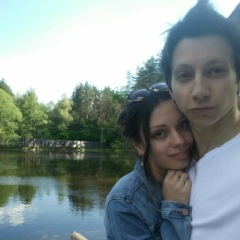 Инна Flaaffy, 03.08.1992, Киев