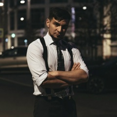Adam Lekter, 11.06, Тюмень