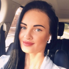 Юлия Ходорович, 20.07.1984, Санкт-Петербург