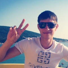Алексей Гаврилов, 25.03.1992, Нижний Новгород