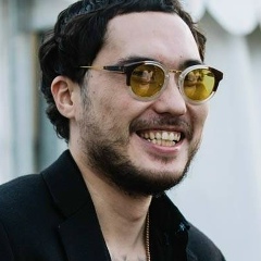 Kairzhan Zhumashev, 11.10.1993, Астана