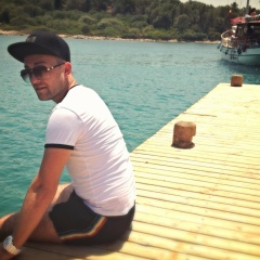 Дима Нартов, 08.06.1984, Макеевка