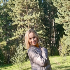 Юлия Мышкина-Иванова, 15.06, Ижевск