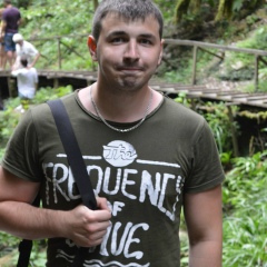 Алексей Трушечкин, 01.06, Краснодар